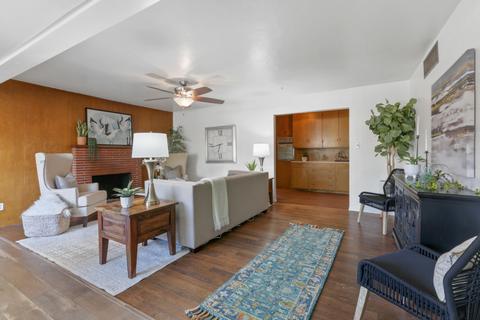228 N A St, Exeter, CA 93221 photo 5