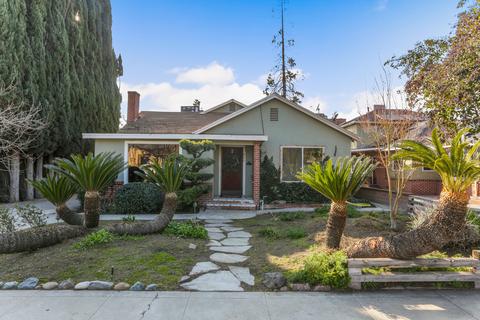 228 N A St, Exeter, CA 93221 photo 1