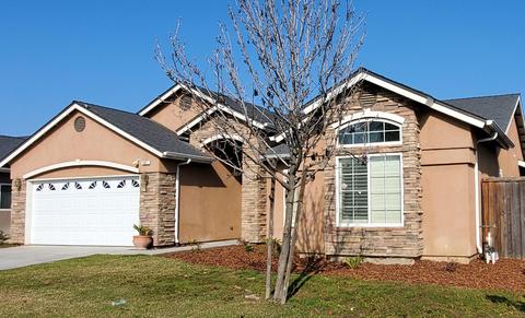1447 Florence Ave, Dinuba, CA 93618 photo 2