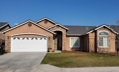 1447 Florence Ave, Dinuba, CA 93618 photo 1