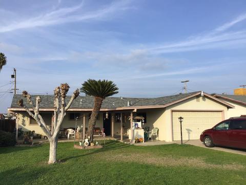 2053 E Olive Way, Dinuba, CA 93618 photo 1