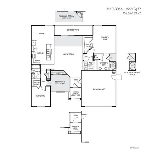 720 Brookside Dr, Dinuba, CA 93618 photo 2