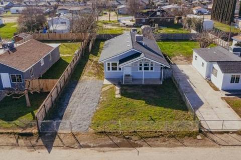 915 E Davis St, Pixley, CA 93256 photo 20