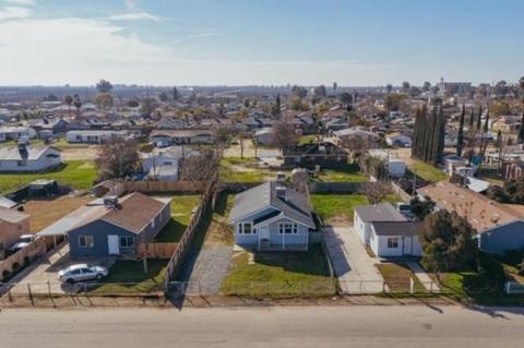 915 E Davis St, Pixley, CA 93256 photo 22
