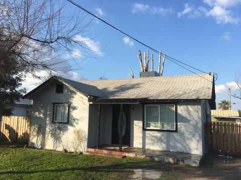 22954 Bishop Ave, Strathmore, CA 93267 photo 1