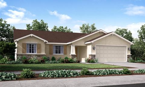 760 Hillside Dr, Dinuba, CA 93618 photo 1