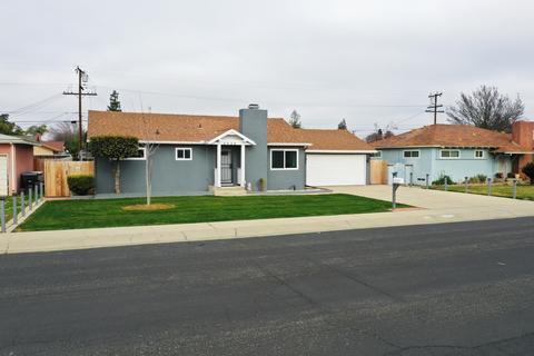 2934 E Laurel Ave, Visalia, CA 93292 photo 1