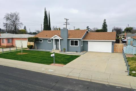 2934 E Laurel Ave, Visalia, CA 93292 photo 15