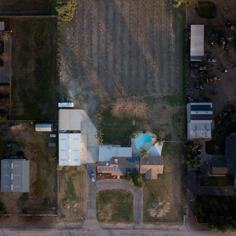 320 Morrison St, Tulare, CA 93274 photo 3
