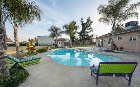320 Morrison St, Tulare, CA 93274 photo 16