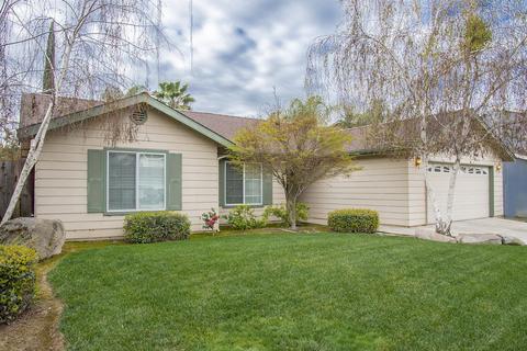 1166 Meadow Ave, Exeter, CA 93221 photo 1