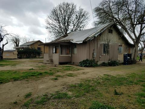961 Walnut St, Pixley, CA 93256 photo 1