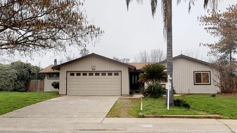625 E Cambridge Ave, Visalia, CA 93292 photo 3