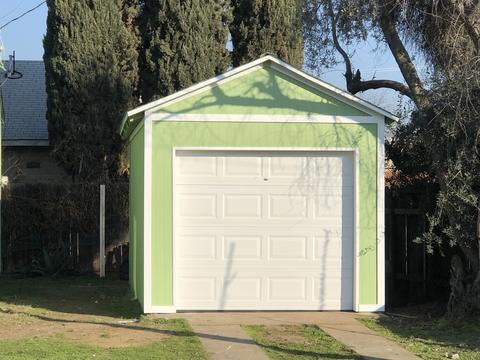 490 Homassel Ave, Lindsay, CA 93247 photo 11