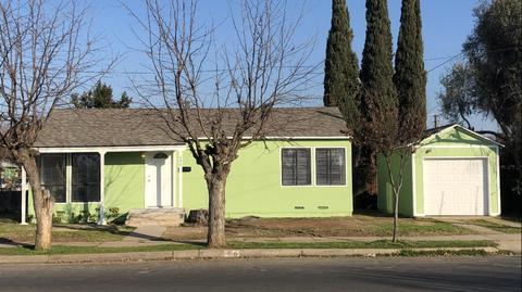 490 Homassel Ave, Lindsay, CA 93247 photo 1