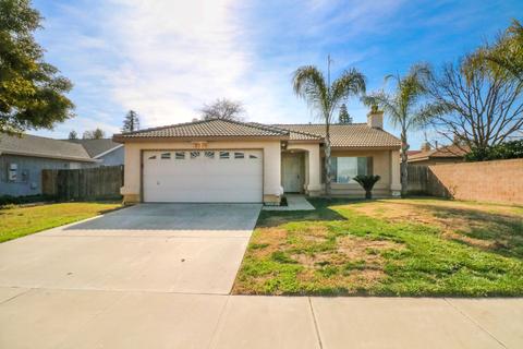 3305 E Roosevelt Ave, Visalia, CA 93292 photo 1