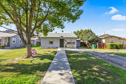 270 Waldo Ave, Exeter, CA 93221 photo 1