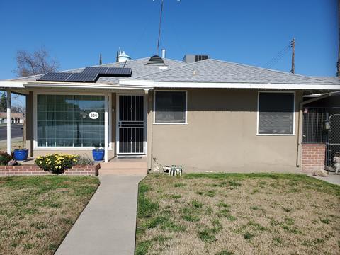 600 E Inyo Ave, Tulare, CA 93274 photo 2