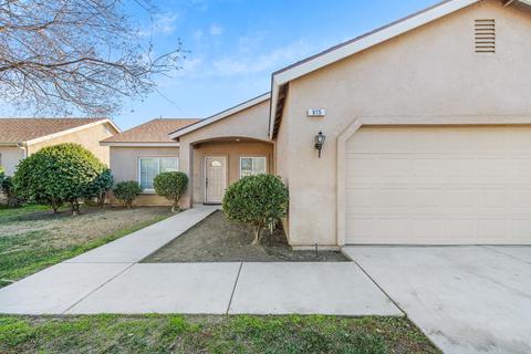 975 Bainum Ave, Corcoran, CA 93212 photo 2