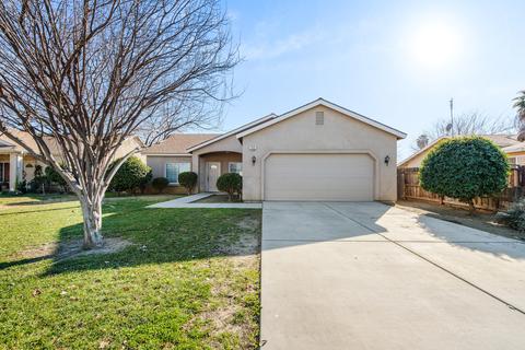 975 Bainum Ave, Corcoran, CA 93212 photo 1