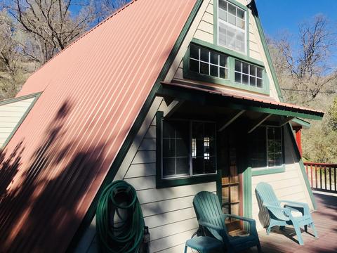 44216 Old Stage Rd, Posey, CA 93260 photo 1