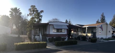 314 N Albert Ave #63, Exeter, CA 93221 photo 1