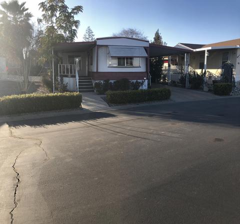 314 N Albert Ave #63, Exeter, CA 93221 photo 2