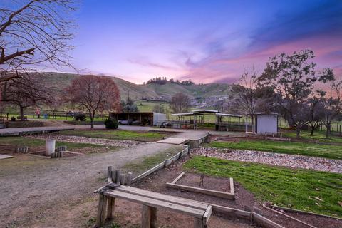 30323 Sierra Sunrise Dr, Exeter, CA 93221 photo 51