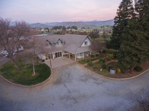 30323 Sierra Sunrise Dr, Exeter, CA 93221 photo 2