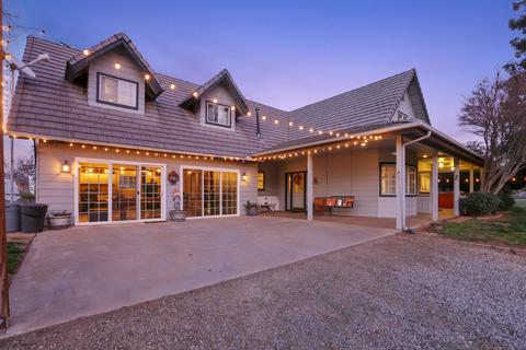 30323 Sierra Sunrise Dr, Exeter, CA 93221 photo 9