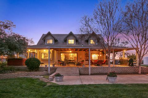 30323 Sierra Sunrise Dr, Exeter, CA 93221 photo 1