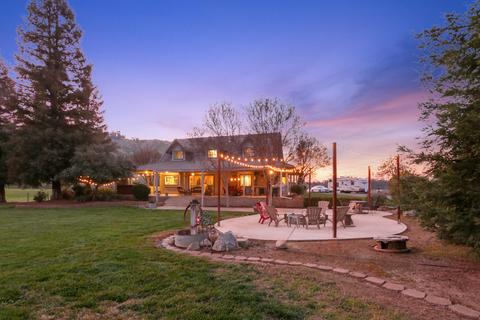 30323 Sierra Sunrise Dr, Exeter, CA 93221 photo 58