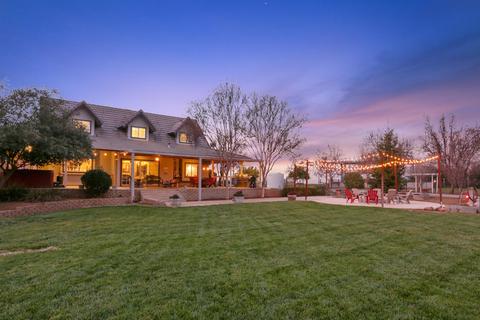 30323 Sierra Sunrise Dr, Exeter, CA 93221 photo 8
