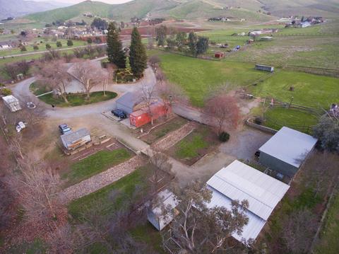 30323 Sierra Sunrise Dr, Exeter, CA 93221 photo 78