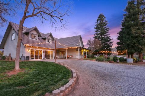 30323 Sierra Sunrise Dr, Exeter, CA 93221 photo 6