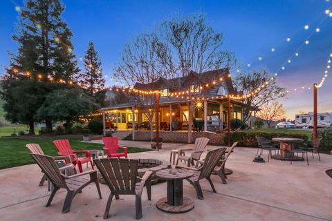 30323 Sierra Sunrise Dr, Exeter, CA 93221 photo 13