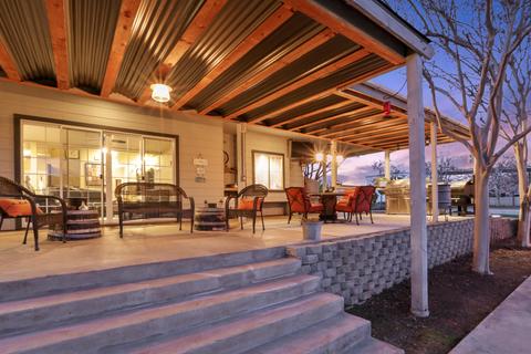 30323 Sierra Sunrise Dr, Exeter, CA 93221 photo 10