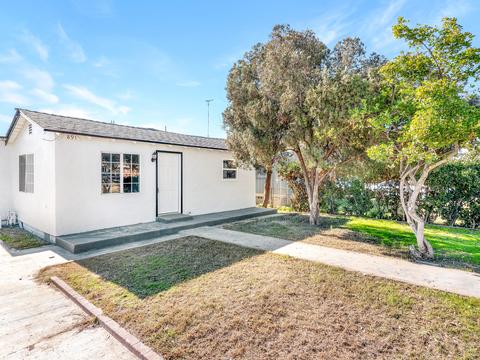 891 E Davis St, Pixley, CA 93256 photo 2
