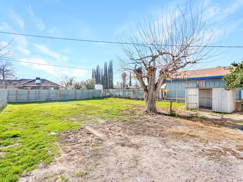 891 E Davis St, Pixley, CA 93256 photo 17
