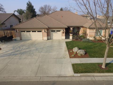 696 Saint Thomas Ct, Exeter, CA 93221 photo 56