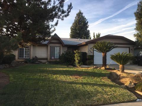 1360 E Gerald Ave, Dinuba, CA 93618 photo 1