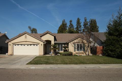 2420 E Seeger Ave, Visalia, CA 93292 photo 1
