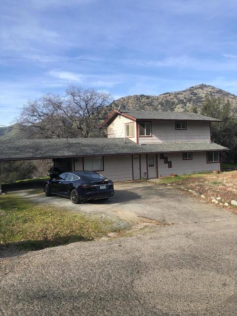 42185 Mynatt Dr, Three Rivers, CA 93271 photo 1