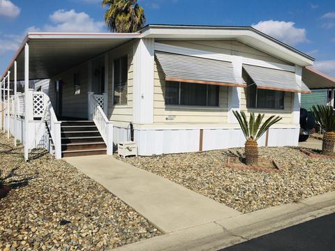 314 N Albert Ave #48, Exeter, CA 93221 photo 1