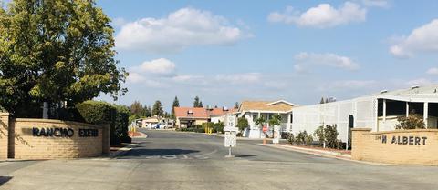 314 N Albert Ave #48, Exeter, CA 93221 photo 11