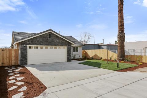 110 S G St, Exeter, CA 93221 photo 1
