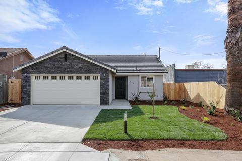 110 S G St, Exeter, CA 93221 photo 2