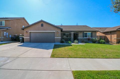 4307 E Murray Ave, Visalia, CA 93292 photo 1