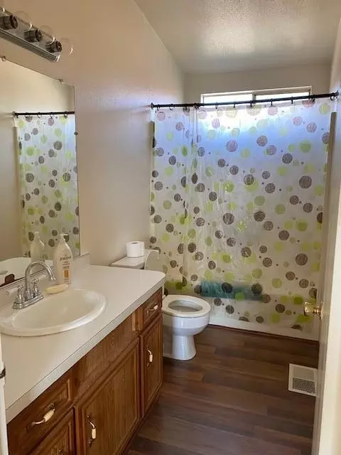 154 S Newman Rd, Tipton, CA 93272 photo 14