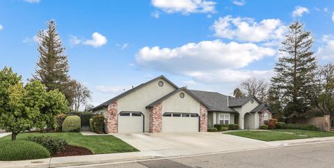 711 Olivewood Dr, Exeter, CA 93221 photo 3